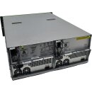 HPE Nimble C1K-2F-126T-G X10DRS-4U Storage Q8B51A Expansion Shelf 252TB HDD 3,84GB SSD