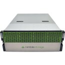 HPE Nimble C1K-2F-126T-G X10DRS-4U Storage Q8B51A Expansion Shelf 252TB HDD 3,84GB SSD