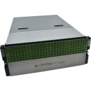 HPE Nimble C1K-2F-126T-G X10DRS-4U Storage Q8B51A Expansion Shelf 252TB HDD 3,84GB SSD