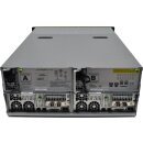 HPE Nimble C1K-2F-126T-G X10DRS-4U Storage Q8B51A Expansion Shelf 252TB HDD 3,84GB SSD