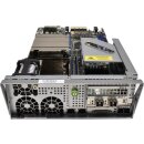 HPE Nimble C1K-2F-126T-G X10DRS-4U Storage Q8B51A Expansion Shelf 252TB HDD 3,84GB SSD