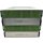 HPE Nimble C1K-2F-126T-G X10DRS-4U Storage Q8B51A Expansion Shelf 252TB HDD 3,84GB SSD