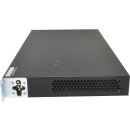HP OfficeConnect 1920S Series JL382A 48-Port RJ-45 GE 4x SFP GE Switch Rack Ears