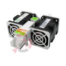 Sun Fire X4170 M2 Cooling Fan / Gehäuselüfter...