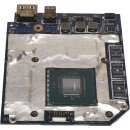 Dell NVidia Quadro P2000 0TJFRK 4GB GDDR5 Grafikkarte für Precision 7530