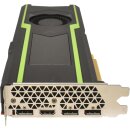 Dell NVidia GeForce GTX 1080 Grafikkarte 11GB GDDR5X 08DV70 PCIe 3.0 x16 3x Dport HDMI