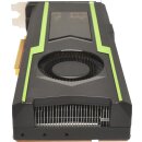 Dell NVidia GeForce GTX 1080 Grafikkarte 11GB GDDR5X 08DV70 PCIe 3.0 x16 3x Dport HDMI