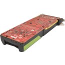 Dell NVidia GeForce GTX 1080 Grafikkarte 11GB GDDR5X 08DV70 PCIe 3.0 x16 3x Dport HDMI