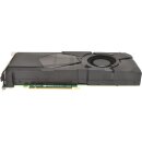 Dell NVidia GeForce RTX 2080 Grafikkarte 8GB GDDR6 08GXMM PCIe 3.0 x16 3x Dport HDMI USB-C