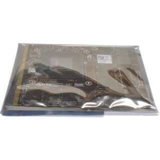 Dell NVidia Quadro P5000 16GB GDDR5 0GPGM8 Grafikkarte für Precision 7720 NEU
