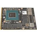 Dell NVidia Quadro P5000 16GB GDDR5 0GPGM8 Grafikkarte für Precision 7720 NEU