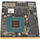 Dell NVidia Quadro P5000 16GB GDDR5 0GPGM8 Grafikkarte für Precision 7720 NEU