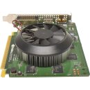 Dell NVidia GeForce GTX 1050Ti 4GB GDDR5 0DVP9W Grafikkarte PCIe 3.0 x16 Dport HDMI DVI-D