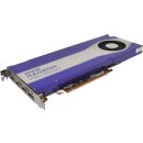 Dell AMD Radeon Pro W6600 Graphics Card 102D5330202 0K5X8J 8GB GDDR6 PCIe 4.0 x16 4x Dport NEU