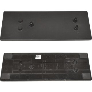 Dell vertikaler Standfuß / Stand 034G3J für Dell Wyse 5070