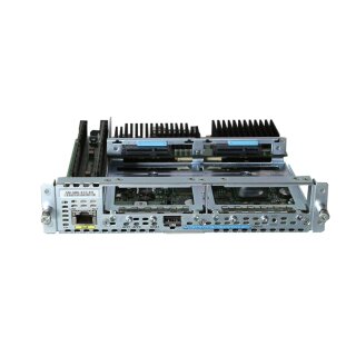 Cisco SRE Service Module SM-SRE-910-K9 4GB RAM CPU no HDDs 800-35252-01