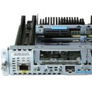Cisco SRE Service Module SM-SRE-910-K9 4GB RAM CPU no HDDs 800-35252-01