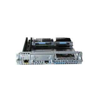 Cisco SRE Service Module SM-SRE-710-K9 4GB RAM CPU no HDDs 800-35148-01