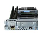 Cisco SRE Service Module SM-SRE-710-K9 4GB RAM CPU no HDDs 800-35148-01