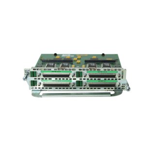Cisco ASYNC-32A 32-Port Asynchrones Netzwerk Module für Router 2610XM 800-02245-06
