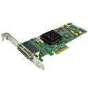 Sun LSI22320SLE Dual Channel Ultra320 SCSI PCI-E x4...