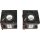 HP 719050-B21 Intel Xeon E5-2630v3 2.4GHz CPU Kit + Heatsink +2x Fans für ProLiant DL380 G9 NEU