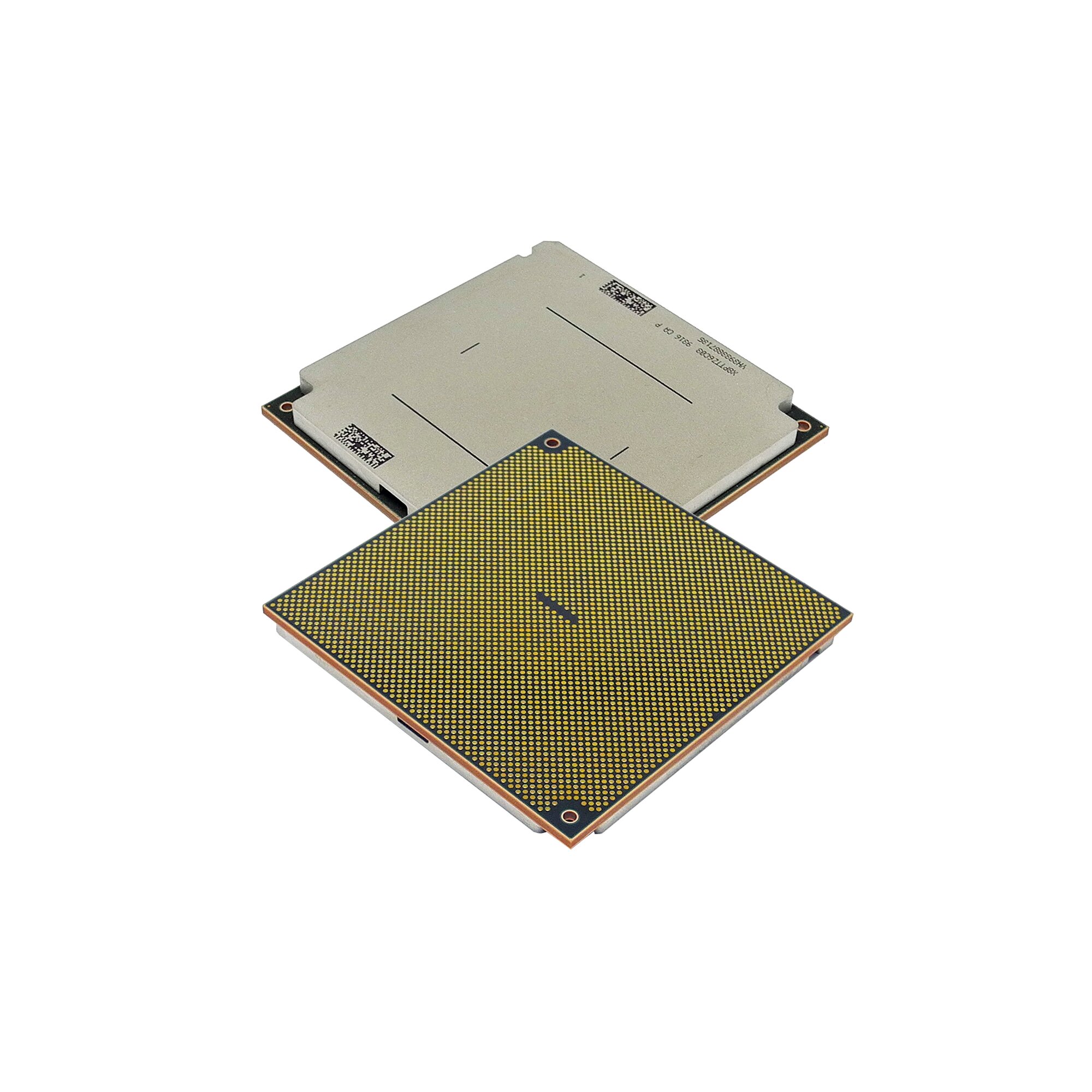 IBM 01HL657 Power9 LaGrange 9316 CA P Processor 24-Core 120 MB Cache ...