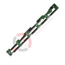 Sun SAS Backplane 501-7797-05 2029QTF CF00501-7797