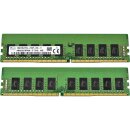 SKhynix 16GB 2Rx8 PC4-2133P DDR4 RAM HMA82GU7MFR8N-TF