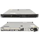 HP ProLiant DL20 Gen9 Server Intel E3-1220 V5 3,00 GHz CPU 8GB RAM 2x 3.5" B140i