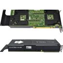 Dell NVIDIA TESLA K10 02YP0C 699-22055-320B GPU Accelerator 4GB GDDR5 PCIe 3.0 x16
