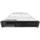 Lenovo ThinkSystem SR650 ohne CPU 2xKühler 0GB PC4...