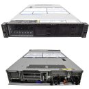 Lenovo ThinkSystem SR650 ohne CPU 2xKühler 0GB PC4 RAM 930-8i 8x SFF 2,5"
