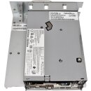 IBM LTO Ultrium 7 8G FC Tape Drive 00VJ952 01PL476 38L7172 +Caddy +GBICs