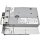 IBM LTO Ultrium 7 8G FC Tape Drive 00VJ952 01PL476 38L7172 +Caddy +GBICs