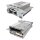 IBM LTO Ultrium 7 8G FC Tape Drive 00VJ952 01PL476 38L7172 +Caddy +GBICs