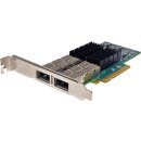 IBM 00D9552 Mellanox CX354A Dual-Port 40G PCIe x8...