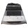 Dell PowerEdge Rack Console 15FP KVM 0G6325 15" DE Keyboard +Rack Rails