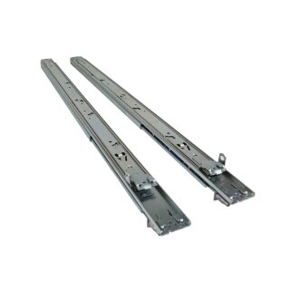 Fujitsu Rack Rail Kit A3C40174940 Left Right For Primergy RX2510 RX2540 M1 M2