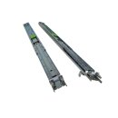 Fujitsu Rack Rail Kit A3C40174940 Left Right For Primergy RX2510 RX2540 M1 M2