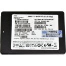 HP Samsung 816962-004 MZ-7KM9600 960GB 2.5" 6G SATA...