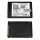 HP Samsung 816962-004 MZ-7KM9600 960GB 2.5" 6G SATA III SSD