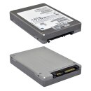 HP Samsung 120GB 570774-002 MK0120EAVDT 2.5" 3G SATA II SSD