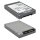 HP Samsung 120GB 570774-002 MK0120EAVDT 2.5" 3G SATA II SSD