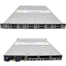 SUN Oracle Database Appliance X7-2-HA Rack Server no CPU...