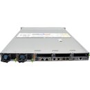SUN Oracle Database Appliance X7-2-HA Rack Server no CPU No PC4 RAM 2xHS 8x SFF 2,5"
