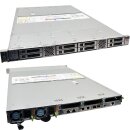SUN Oracle Database Appliance X7-2-HA Rack Server no CPU No PC4 RAM 2xHS 8x SFF 2,5"