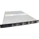 SUN Oracle Database Appliance X7-2-HA Rack Server no CPU No PC4 RAM 2xHS 8x SFF 2,5"