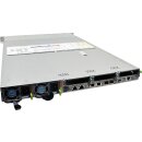 SUN Oracle Database Appliance X7-2-HA Rack Server no CPU No PC4 RAM 2xHS 8x SFF 2,5"