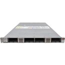 SUN Oracle X7-2 Rack Server 2x Gold 6140 64 GB PC4 8x SFF 2,5 SAS 9361-16i ohne HDD
